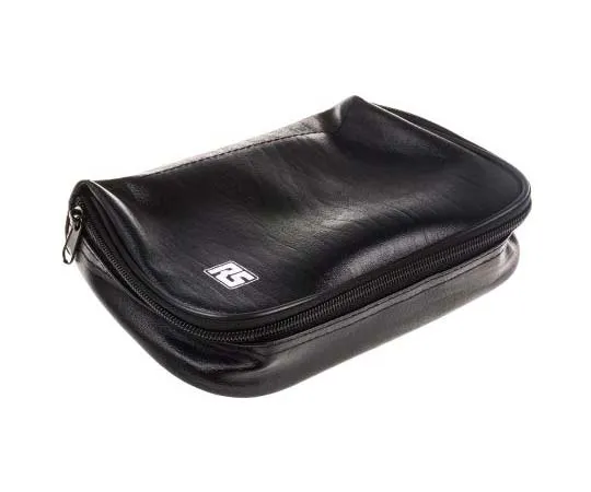 63-7728-77　RS PRO PVC Tool Wallet 200mm x 120 x 50mm (Closed)　707-7319