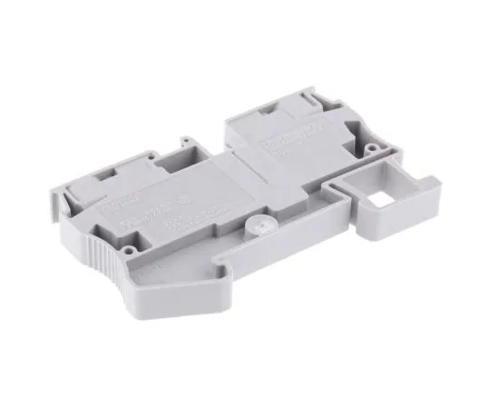 63-7558-03　Phoenix Contact, ST Clipline Series , 1 kV Standard Din Rail Terminal, Spring Termination　3031487