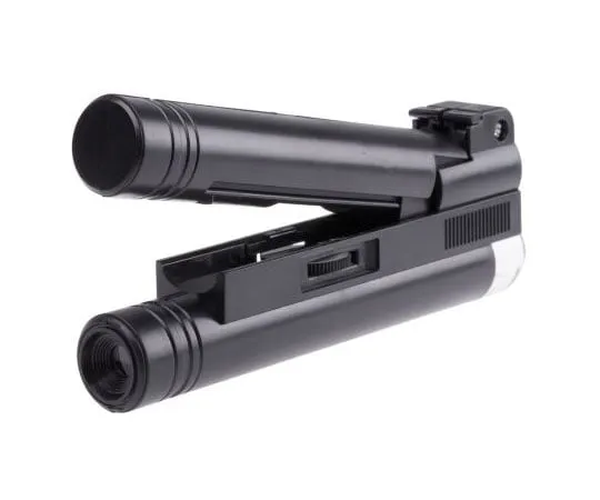 63-7612-75　RS Microscope, x40 X　528-5290