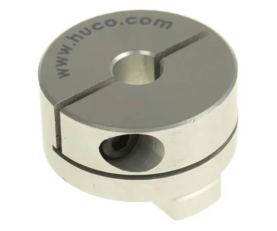 63-7702-07　Huco Oldham Coupling 453H19.24　453H19.24