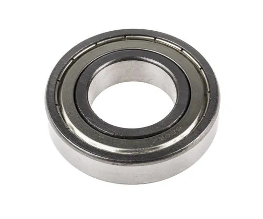 63-7640-64　40mm Deep Groove Ball Bearing 80mm O.D　619-0727