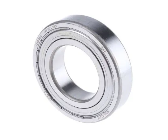63-7661-29　45mm Deep Groove Ball Bearing 85mm O.D　6209-2Z/C3