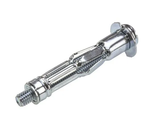 63-7699-06　Rawl Fixings Steel Expanding Bolt Cavity Fixing With 12mm fixing hole diameter　SM-06052