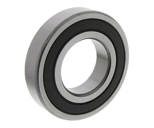 63-7640-48　40mm Deep Groove Ball Bearing 80mm O.D　619-0553