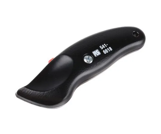 63-7623-25　RS PRO Retractable Palm Fit Knife Standard Blade　541-6618