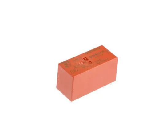 63-7679-81　TE ConnectivityRT1 SPNO Non-Latching Relay PCB Mount, 12V dc Coil, 16A　RTD34012