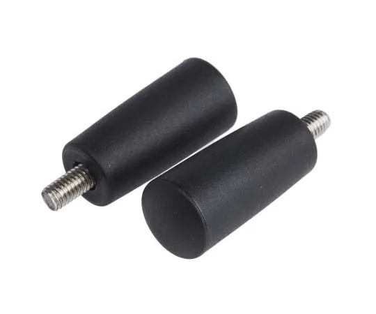 63-7715-47　RS PRO Tapered Lever, M8 x 10mm　702-7774