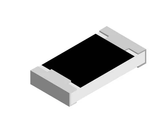 63-7744-07　33kΩ 0603 Thick Film SMD Resistor ±5% 0.1W　713-4208