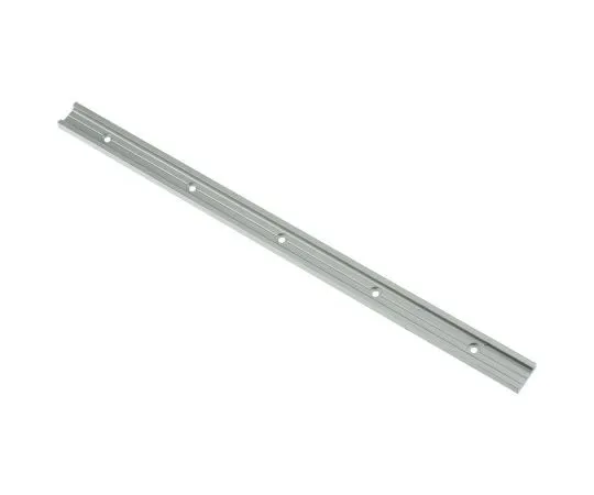 63-7550-52　Igus N Series, NS-01-17-300, Linear Guide Rail 17mm width 300mm Length　NS-01-17-300