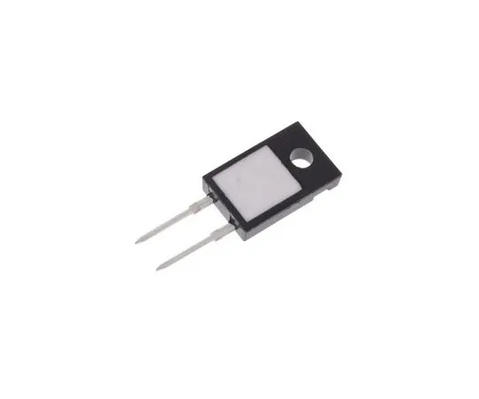 63-7614-18　Vishay 100mΩ 50W Fixed Resistor ±5% ±250ppm/°C　LTO050FR1000JTE3