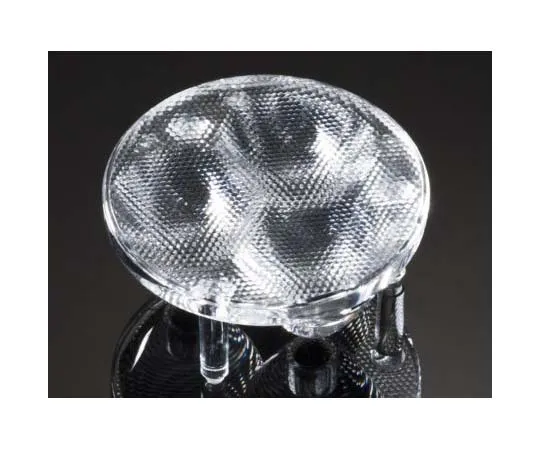 63-7735-19　Ledil C10755_CUTE-3-M, Cute Series 3-Way LED Lens, 22 → 33 ° Medium Angle Beam　C10755_CUTE-3-M