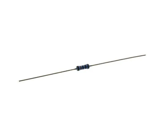 63-7570-86　Vishay 100kΩ 0.6W Thin Film Fixed Resistor ±1% ±50ppm/°C　MBB02070C1003FCT00