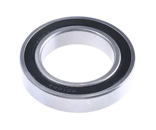63-7640-53　50mm Deep Groove Ball Bearing 80mm O.D　619-0604