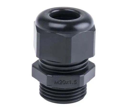 63-7706-56　Schmersal EX-KLE-M20x1.5 Cable Gland, For Use With AZM415 Safety Switch　EX-KLE-M20x1.5