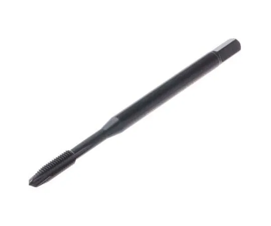 63-7720-60　Dormer HSS-XS1 M3 Spiral Point Thread Tap, 56 mm Length　EP01 M3