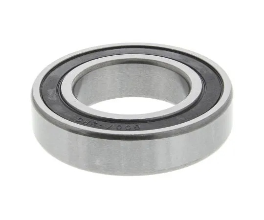 63-7640-44　35mm Deep Groove Ball Bearing 62mm O.D　619-0519