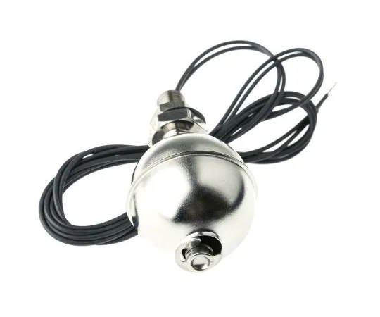 63-7555-06　S/steel high press topmount float switch　SSF28X100