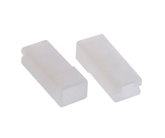 63-7695-39　JST 48 Series, Crimp Flag Terminal, 4.8mm Tab Size, Natural　4803-187