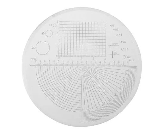 63-7686-69　RS PRO Surface Contact Magnifier　683-0841