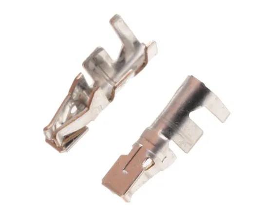 63-7697-10　Hirose DF11 Female Crimp Terminal Contact 22AWG DF11-22SCF　DF11-22SCF