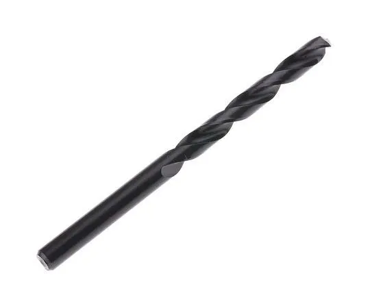 63-7664-80　RS PRO 7 piece HSS Jobber Drill Set 1.5mm to 6mm　668-0999