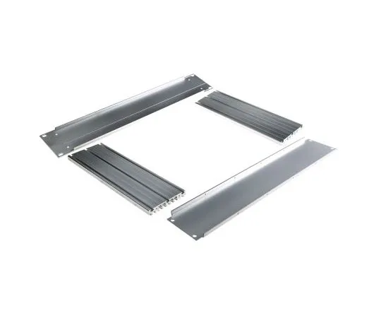 63-7565-97　, 2U Rack Mount Case Multipac　20860211