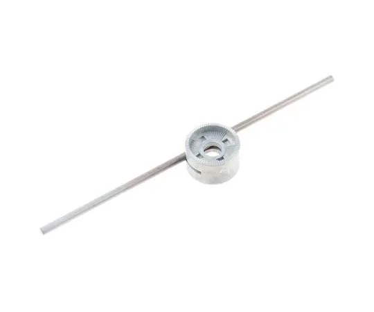 63-7709-91　Telemecanique Sensors Limit Switch Lever for *** with XC Series　ZCKY53