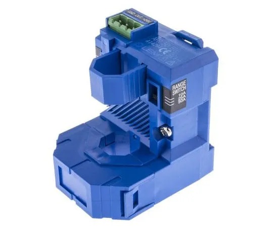 63-7592-75　LEM APR Series Closed Loop Current Sensor, 50A nominal current　APR 50 B10