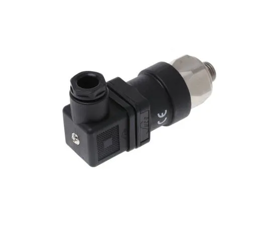 63-7550-72　Suco for Air, Heating Oil, Hydraulic Fluid, Turpentine Pressure Sensor, 50bar Max Pressure Reading , 250 V, G1/4, IP65　0184459031-SS