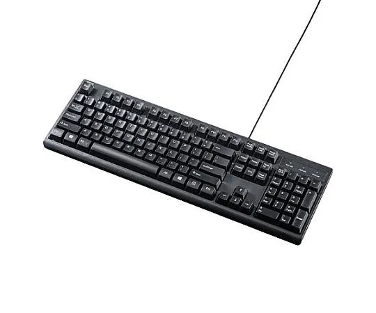 68-1847-05　441x143x35mm Keyboard　EA764AB-243