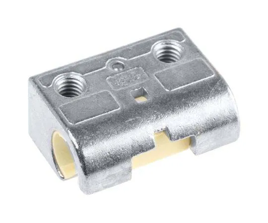 63-7714-26　Igus Linear Guide Carriage WJRM-01-10, W　WJRM-01-10