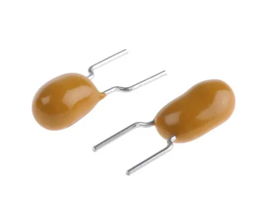 63-7619-81　KEMET Tantalum Capacitor 22μF 16V dc MnO2 Solid ±10% Tolerance T356 Series　T356F226K016AT