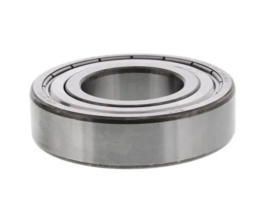 63-7661-27　30mm Deep Groove Ball Bearing 62mm O.D　6206-2Z/C3