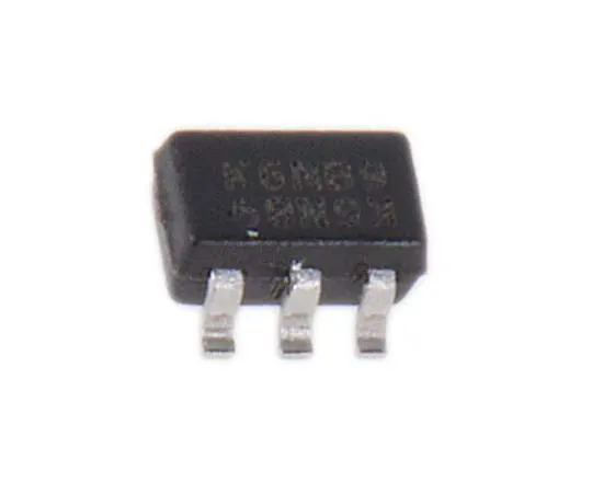 63-7738-73　Diodes Inc MMDT3904-7-F Dual NPN Transistor, 200 mA, 40 V, 6-Pin SOT-363　MMDT3904-7-F