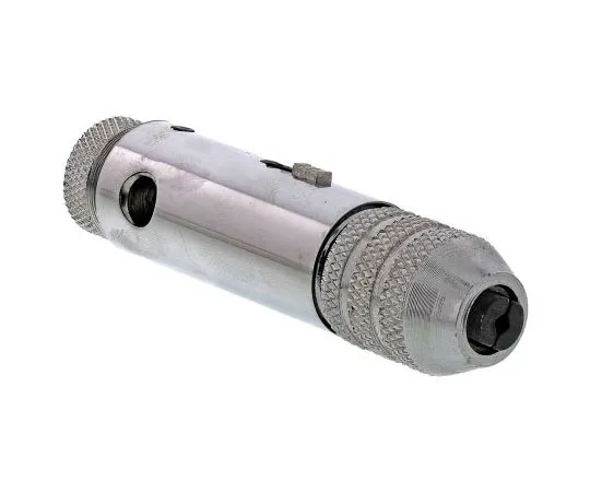 63-7597-58　EXACT Short Ratchet Tap Wrench Steel M3 → M10　5041