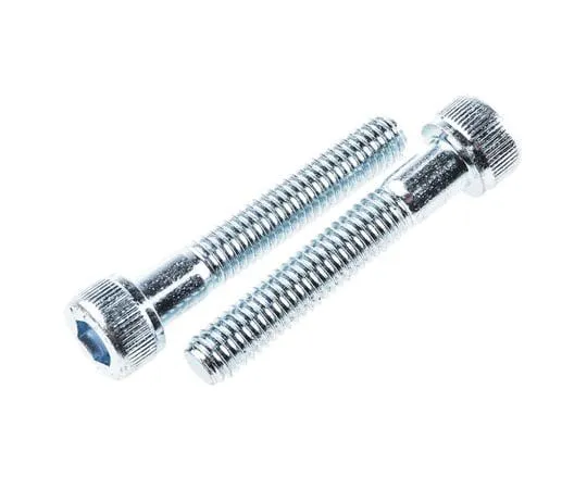 63-7583-73　RS M6 x 35mm Hex Socket Cap Screw Bright Zinc Plated Steel　491-5265