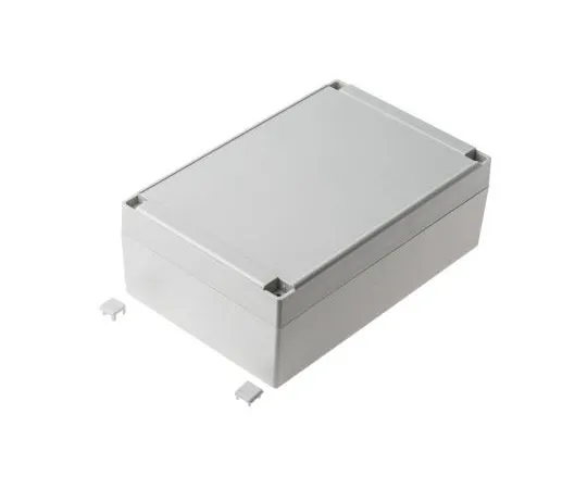 63-7591-15　CAMDENBOSS 7000, ABS Enclosure, IP65, 220 x 145 x 80mm　CRDCGG009