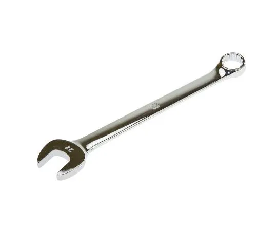 63-7587-87　RS PRO 22 mm Combination Spanner, Chrome Vanadium Steel　495-3560