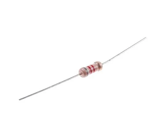 63-7728-84　RS 8.2kΩ 2W Fixed Resistor ±5% -500 → +350ppm/°C　707-8902
