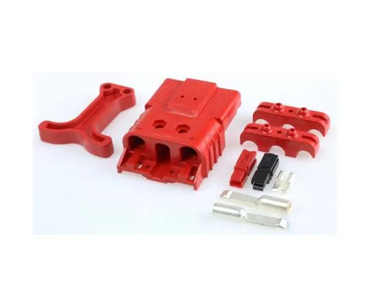 63-7747-15　SBE80 Series Male/Female 30 A, 80 A Connector Kit　SBE80CMPLT16