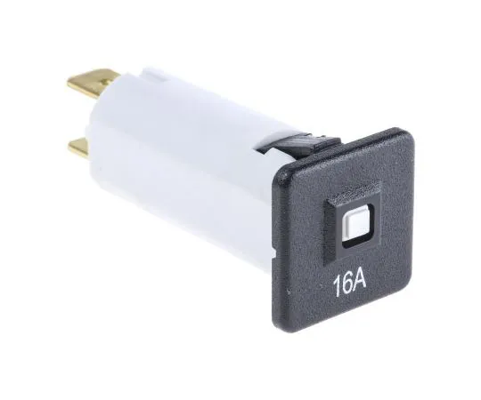 63-7620-55　1 Pole Non F***d Isolator Switch, 16 A　4404.0006
