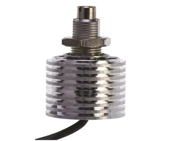 63-7689-61　Vishay 1 Gang Rotary Cermet Potentiometer with a 6 mm Dia. Shaft, 10Ω, ±20%, 6W, Linear PE60L0FGW100MA　PE60L0FGW100MA