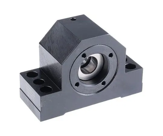 63-7656-01　Bosch Rexroth Pillow Block, For Shaft Diameter 25mm　R1591 117 20