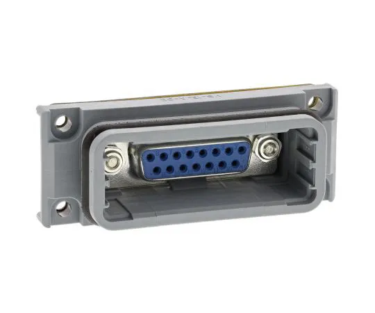 63-7585-61　Phoenix Contact G***er Changer , For *** with 15 Way D-Sub Connector　1689718