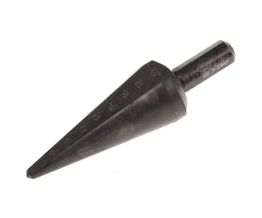 63-7597-33　EXACT HSS 6 → 20mm Cone Cutter　5202