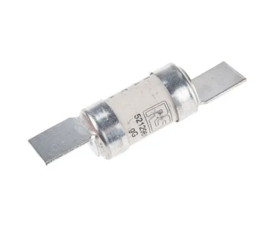 63-7606-37　RS PRO 40A F2 British Standard F***, gG, 415V ac HRC　521-2961