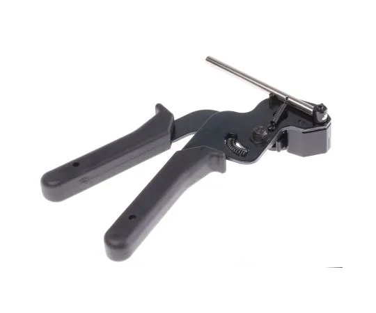 63-7585-47　RS PRO Cable Tie Gun, 12 mm Capacity　493-1958