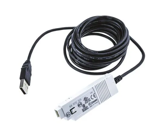 63-7618-35　Crouzet Cable for *** with Millenium III Series　88970109