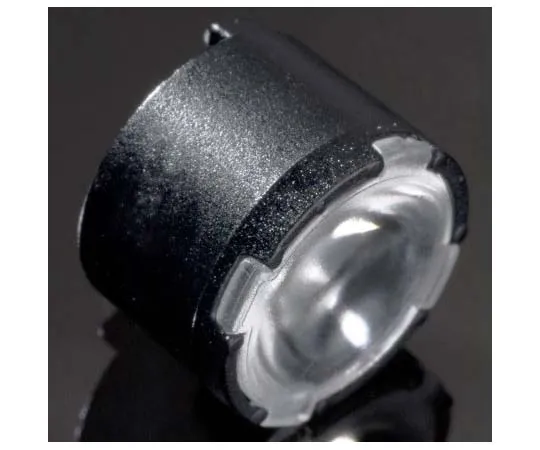 63-7734-83　Ledil FP10995_LISA2-M-PIN, Lisa2 Series LED Lens, 19 → 28 ° Medium Angle Beam　FP10995_LISA2-M-PIN