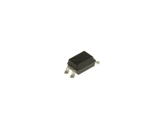 63-7698-31　Lite-On, LTV-817S-TA1-B DC Input Transistor Output Optocoupler, Surface Mount, 4-Pin DIP　LTV-817S-TA1-B